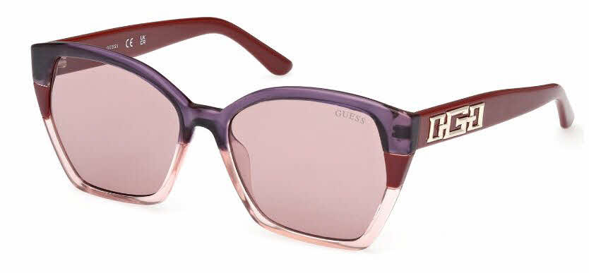  violet/bordeaux