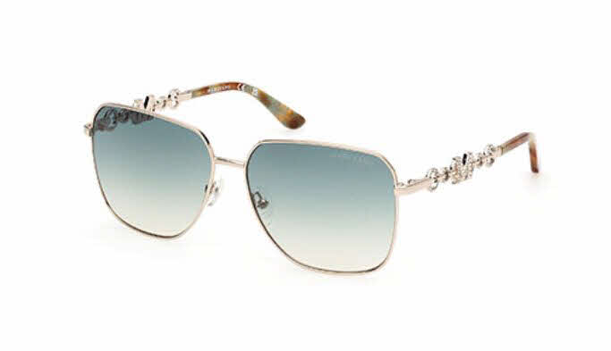 GUESS 00004 32P