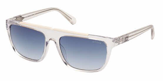 GUESS 00122