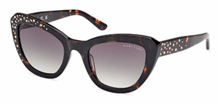  dark/dark havana