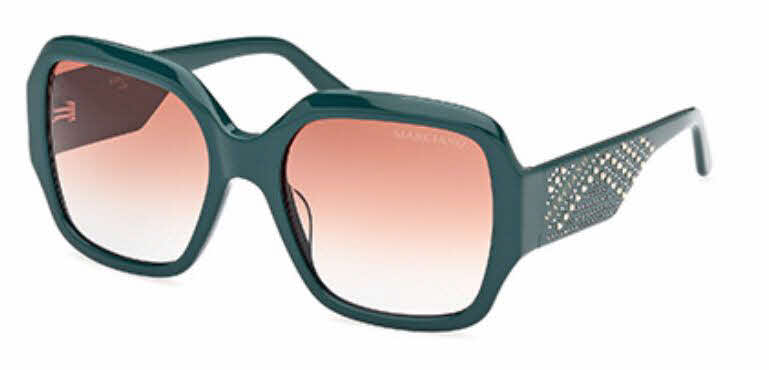  shiny/shiny dark green