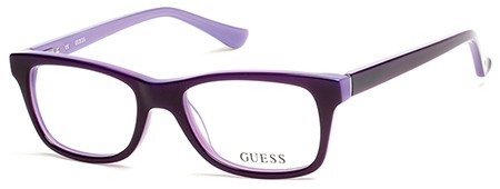 GUESS 2518 081