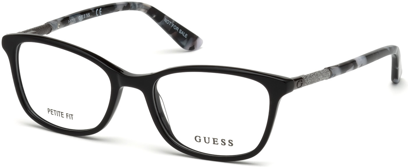 GUESS 2658