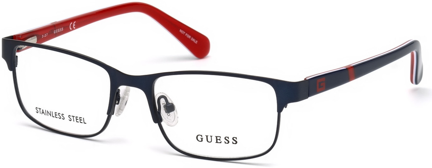 GUESS 9180 091