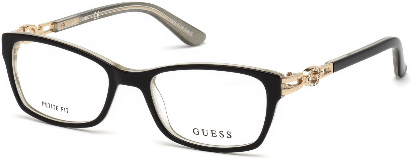 GUESS 2677