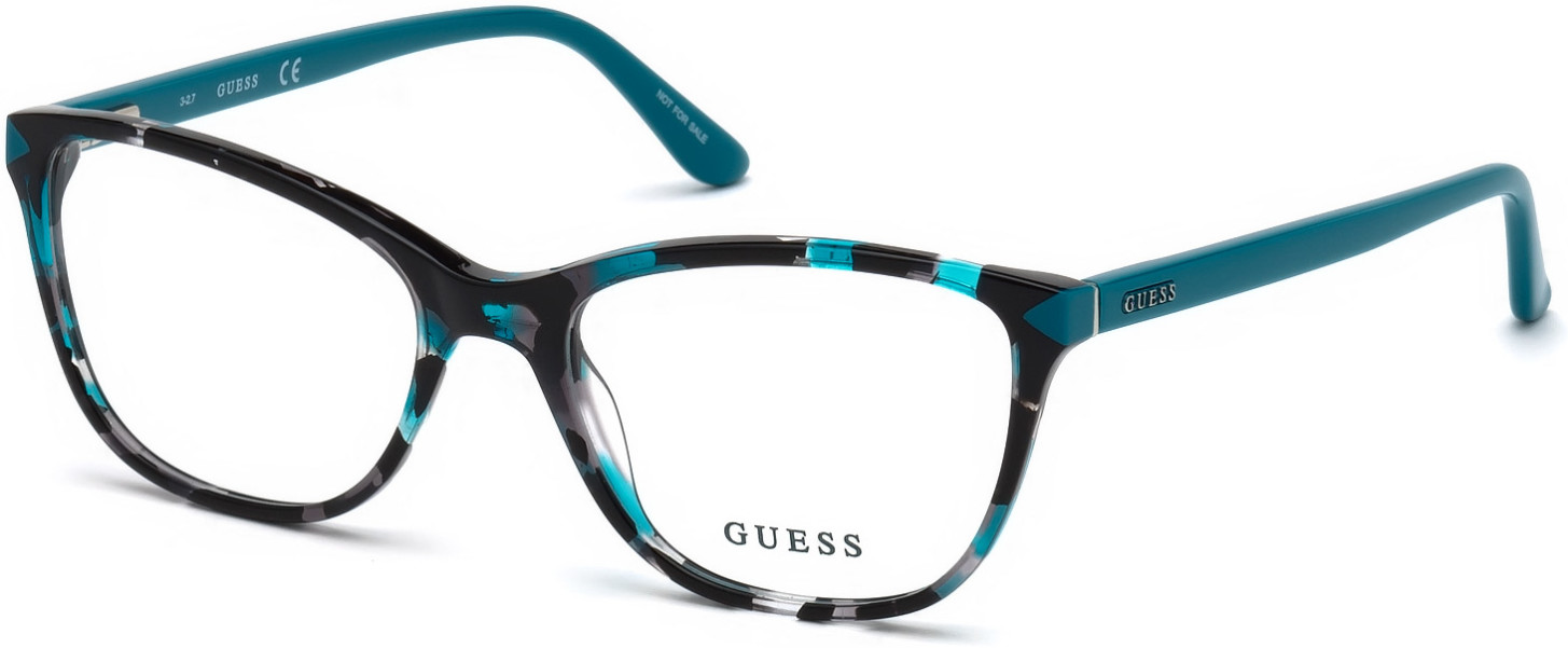  clear/turquoise/othe