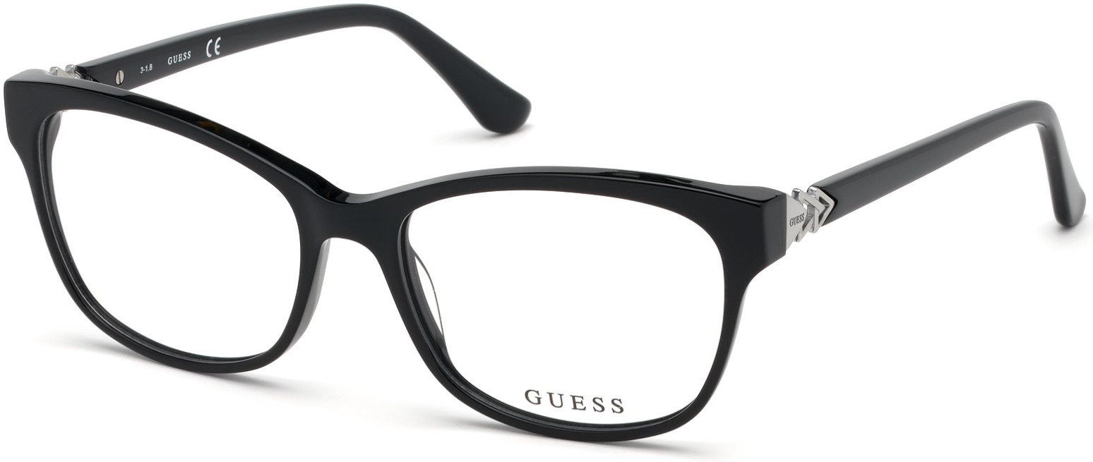 GUESS 2696-F 001