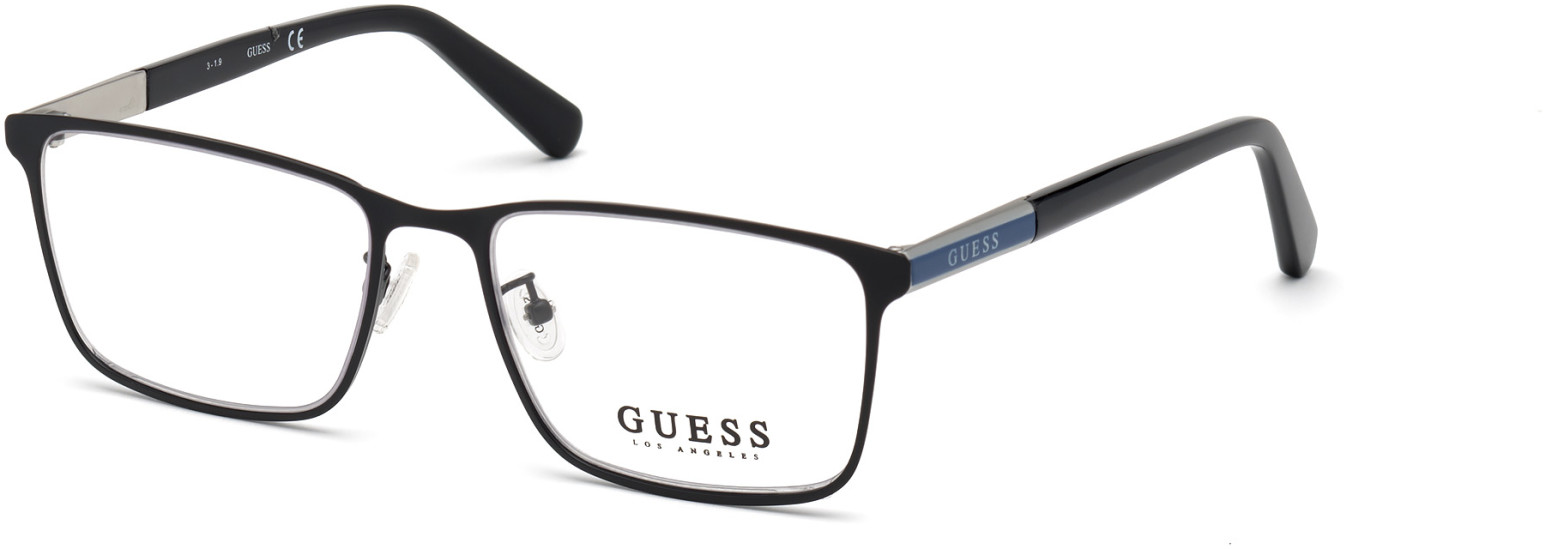 GUESS 1990-D