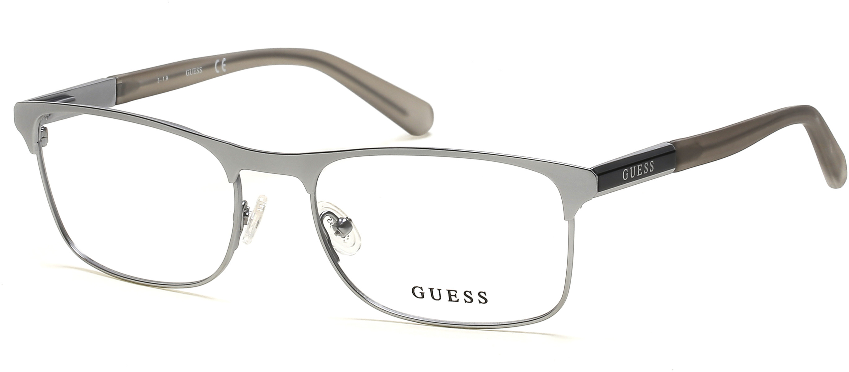 GUESS 1981 007