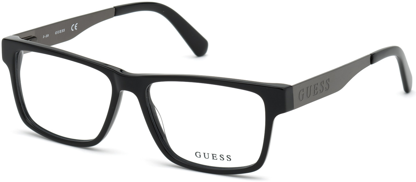 GUESS 1995 001