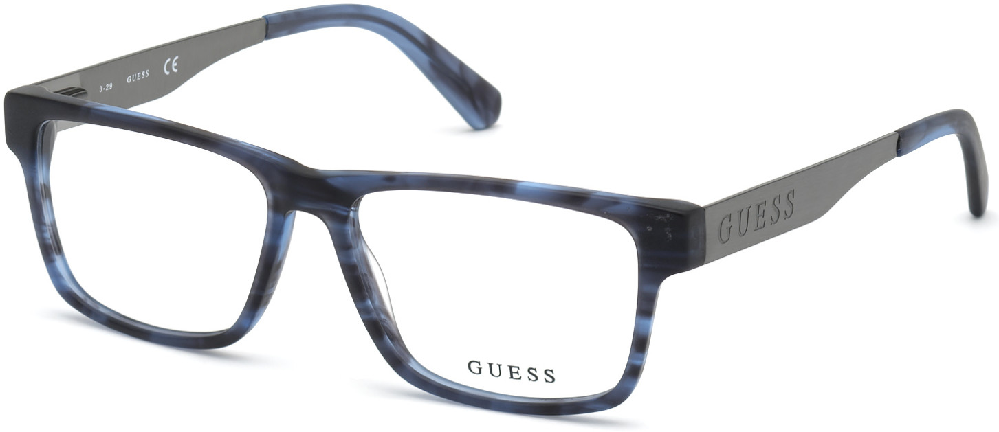 GUESS 1995 092