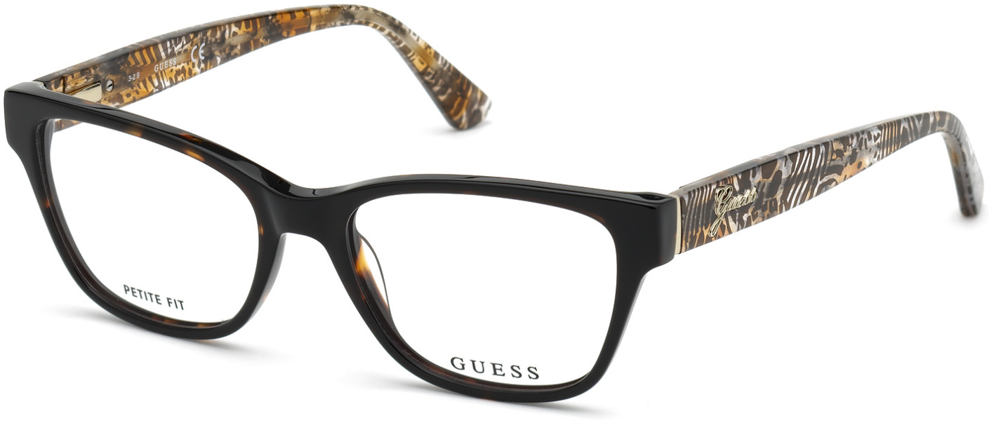 GUESS 2781