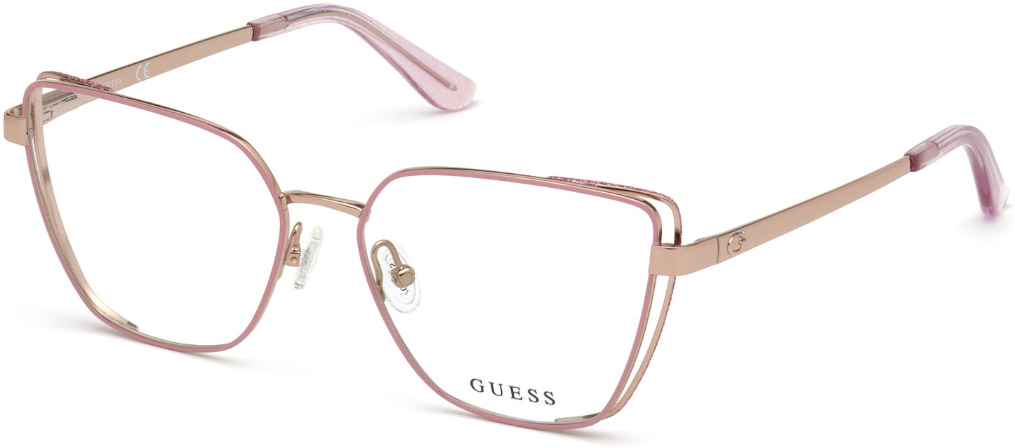  clear/pink/othe