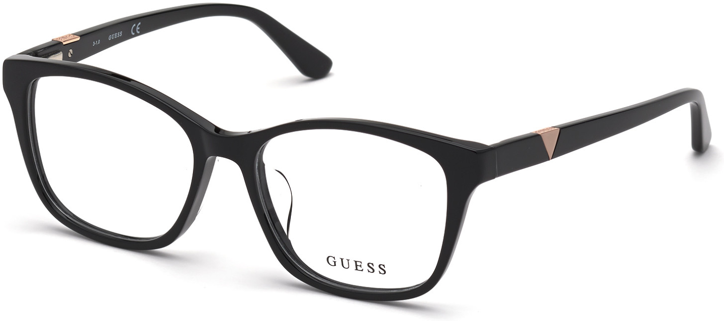 GUESS 2846-D