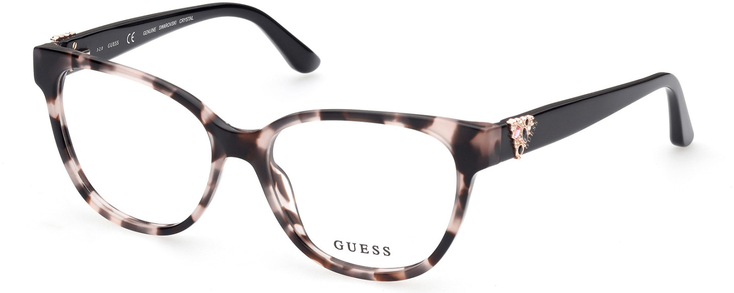 GUESS 2855-S 074