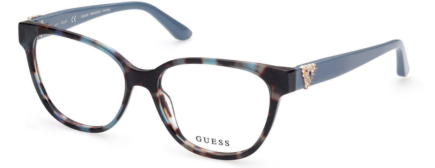 GUESS 2855-S 092