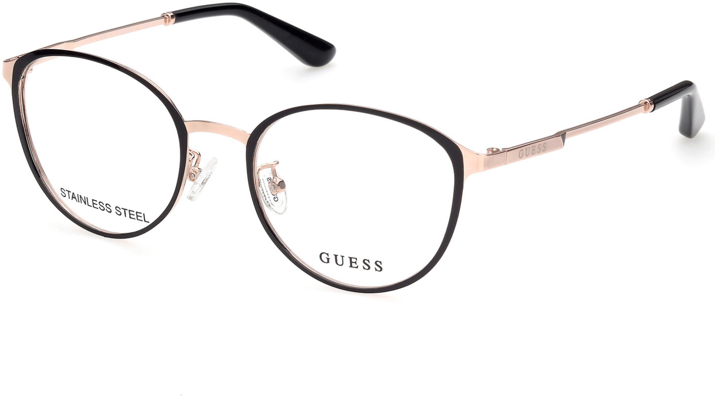 GUESS 2861-D