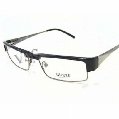 GUESS 1525 BLK