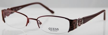 GUESS 1651 F18