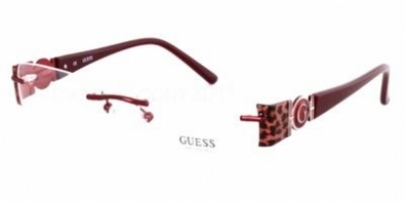 GUESS 1654