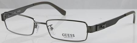 GUESS 1677