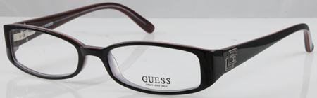 GUESS 1685 B84