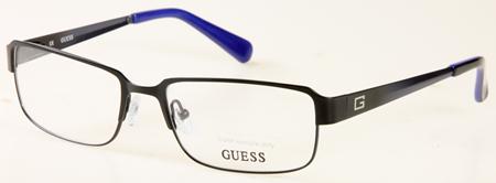 GUESS 1768 B84