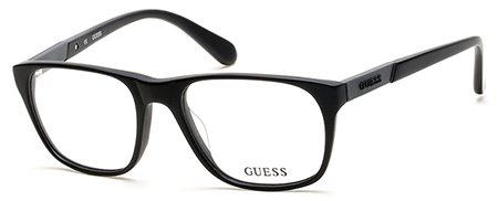 GUESS 1866-F 002