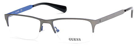 GUESS 1892 009
