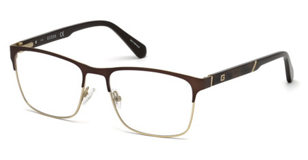  clear/mattedarkbrown