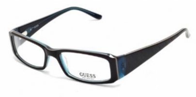 GUESS 2207 BRN