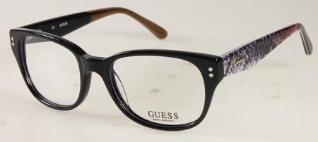 GUESS 2333 B84