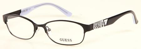 GUESS 2353 B84