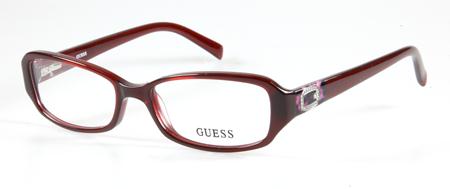 GUESS 2366 F18