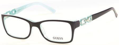 GUESS 2406 B74