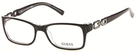 GUESS 2406 B84