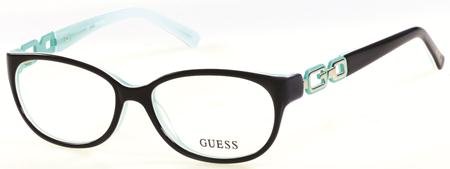 GUESS 2407 B74