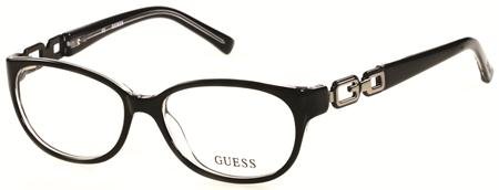 GUESS 2407 B84