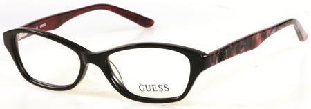 GUESS 2417 B84