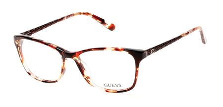 GUESS 2500 047