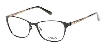 GUESS 2502 002