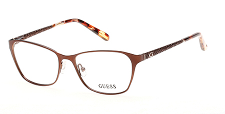 GUESS 2502 046