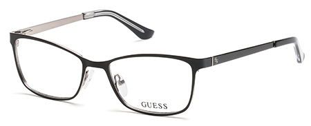 GUESS 2516 001
