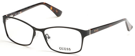 GUESS 2521