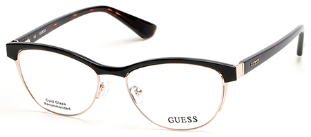 GUESS 2523