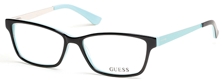 GUESS 2538-F