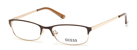 GUESS 2544 045