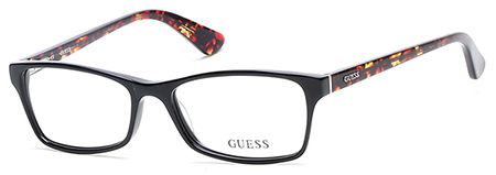 GUESS 2549-F