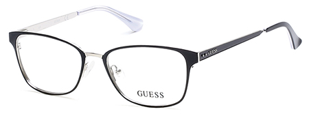 GUESS 2550