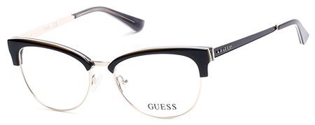 GUESS 2552 005
